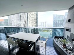 Marina Bay Suites (D1), Condominium #615508441